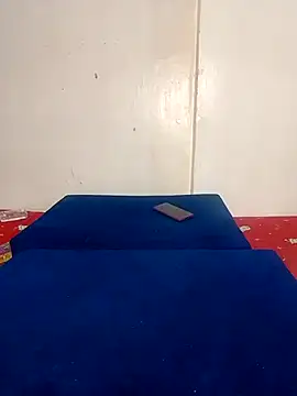 AssmaticNatty online show from 12-02-25, 03:29