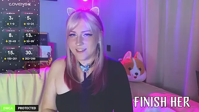 Snapshot of princess_sofiee chatting on 09-13-25, 09:14 princess sofiee online show from 09-13-25, 09:14