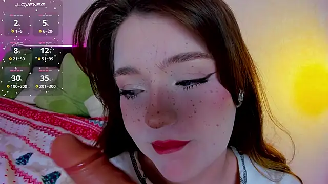 lexxxxxxi online show from 12-21-25, 06:26