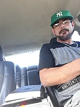 Zander823 online show from 02-09-26, 07:18