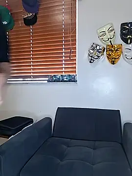 Zander823 online show from 02-20-26, 09:15