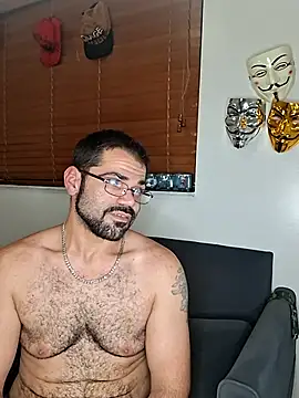 Zander823 online show from 02-23-26, 06:22