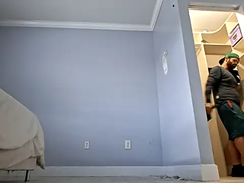 Zander823 online show from 03-12-26, 03:18