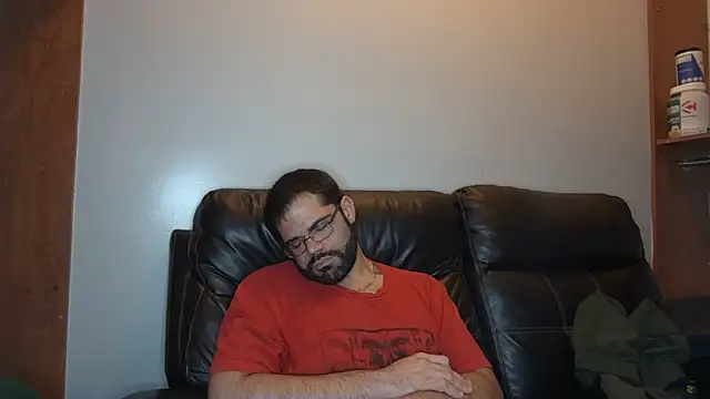 Zander823 online show from 03-17-26, 05:55