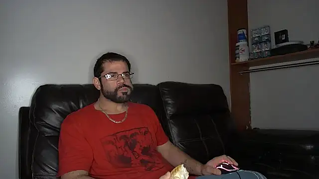 Zander823 online show from 03-18-26, 03:53