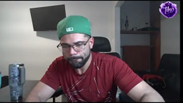 Zander823 online show from 03-28-26, 04:34