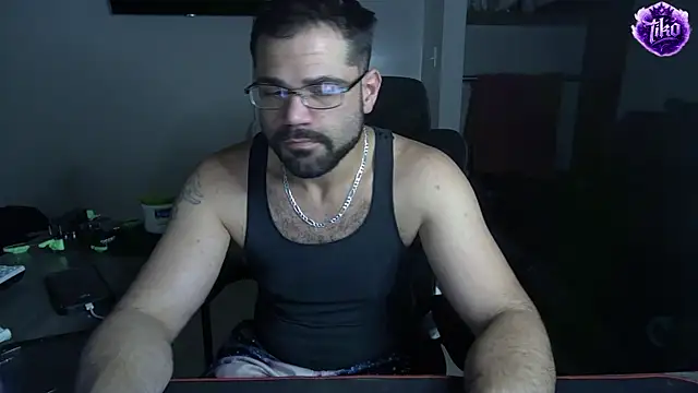 Zander823 online show from 03-31-26, 03:30