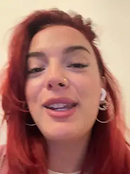 Snapshot of LexyGold chatting on 12-14-25, 02:00 LexyGold online show from 12-14-25, 02:00