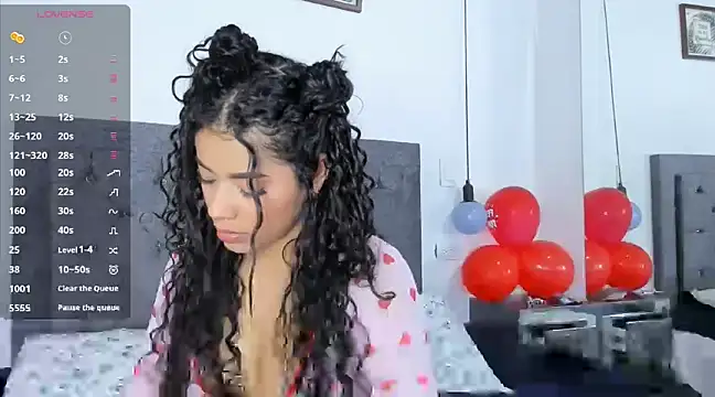 Meghan taylor   online show from 02-14-25, 09:10