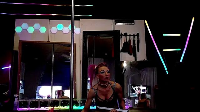 MadisonMarie online show from 09-14-25, 05:28