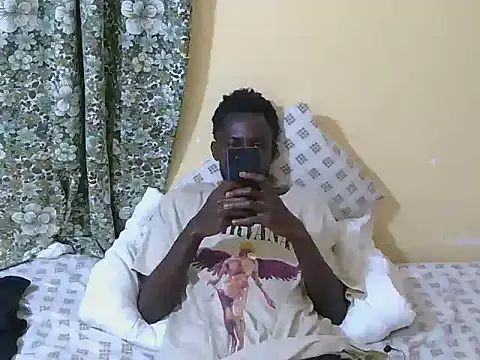 large blackdick online show from 09-16-25, 04:41