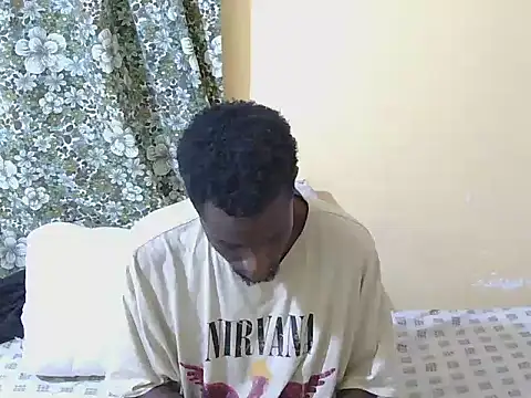 large blackdick online show from 11-08-25, 07:45