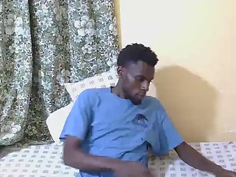 large blackdick online show from 11-17-25, 06:24