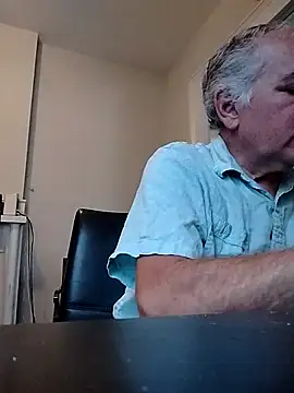 XXCUTHULU23 online show from 10-10-25, 06:40