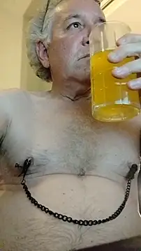 XXCUTHULU23 online show from 12-14-25, 05:57