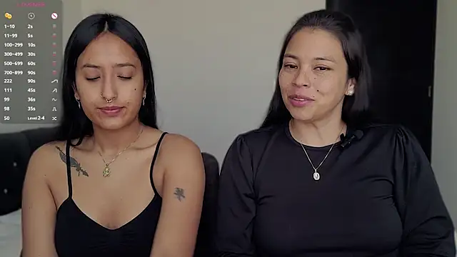 2SummerLove1 online show from 12-17-24, 12:43