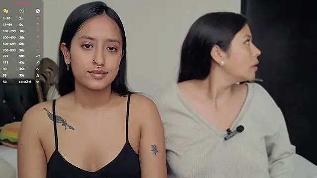 2SummerLove1 online show from 12-27-24, 02:33