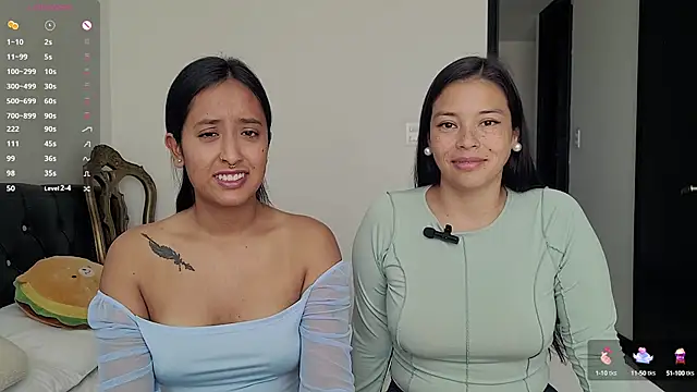 2SummerLove1 online show from 01-18-25, 07:15