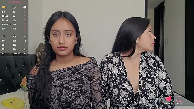 2SummerLove1 online show from 01-26-25, 03:36