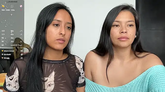 2SummerLove1 online show from 02-19-25, 06:32