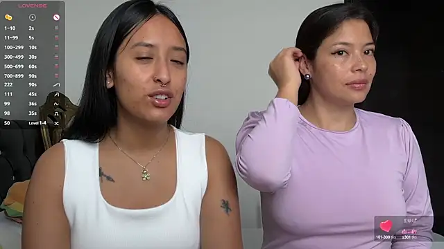 2SummerLove1 online show from 03-01-25, 03:38