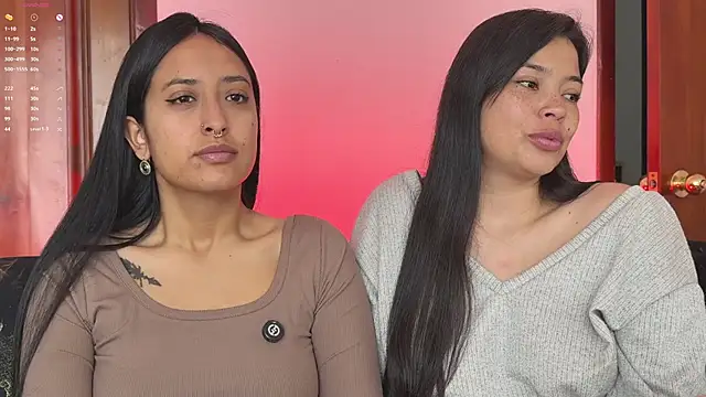 2SummerLove1 online show from 03-08-26, 02:32