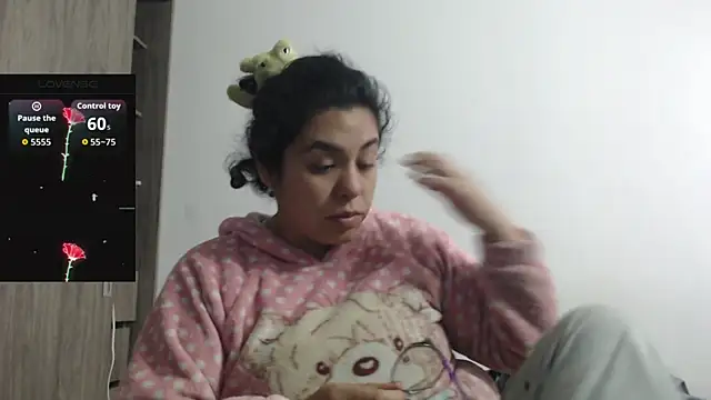 Anne purple online show from 01-07-26, 04:31