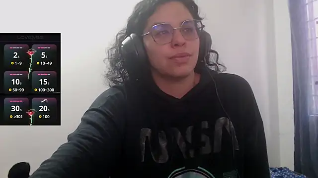 Anne purple online show from 02-25-26, 03:54