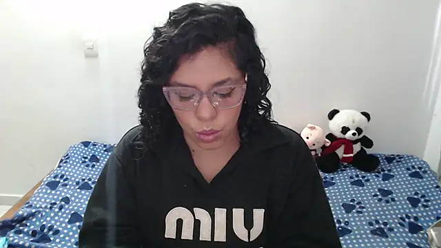 Anne purple online show from 06-03-26, 01:03