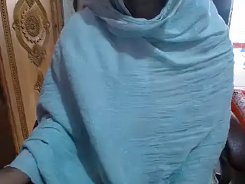 SohanaSabaSexy online show from 12-07-24, 10:56