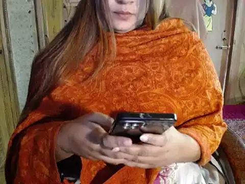 SohanaSabaSexy online show from 12-12-24, 08:14