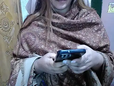 SohanaSabaSexy online show from 01-03-25, 01:03