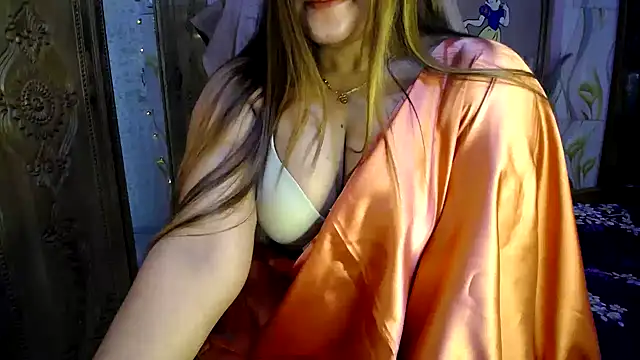 SohanaSabaSexy online show from 01-25-25, 08:21