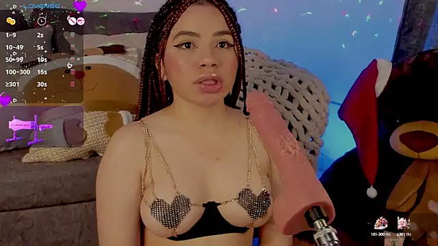 Queen Deepthroat online show from 12-30-24, 02:31