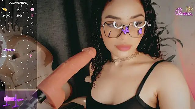 Queen Deepthroat online show from 07-21-26, 12:13