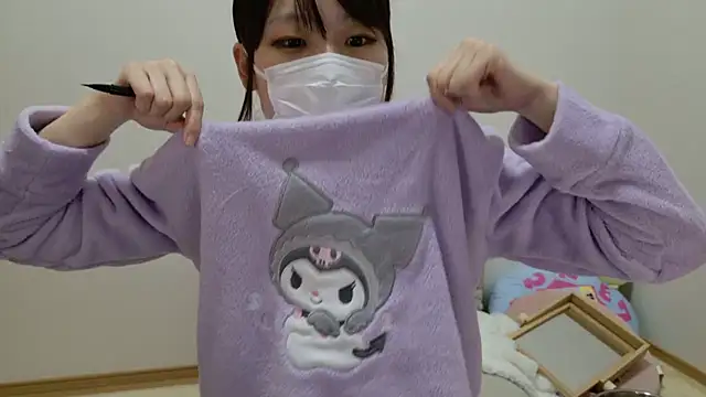 hi---chan- online show from 01-15-25, 07:12