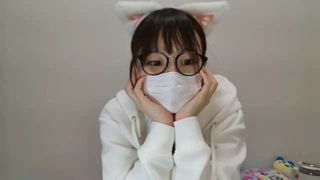 hi---chan- online show from 01-30-25, 12:50