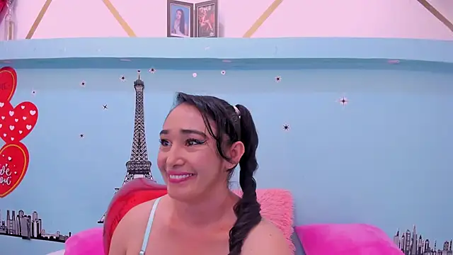 charlotte-11 online show from 02-19-25, 03:27