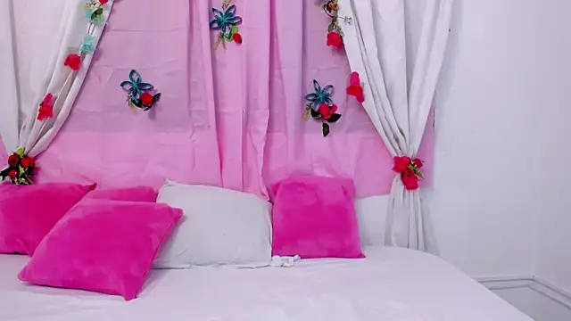 charlotte-11 online show from 04-04-26, 03:53