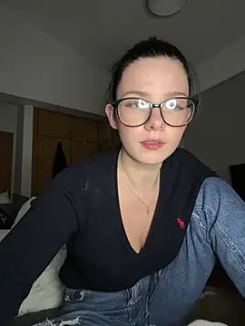 RoxiBlack online show from 02-20-26, 04:29