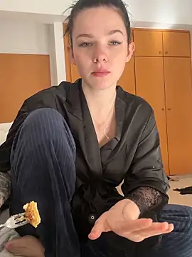 RoxiBlack online show from 02-22-26, 07:29