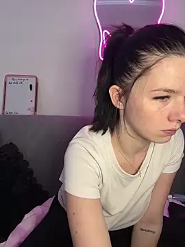 RoxiBlack online show from 03-21-26, 08:52