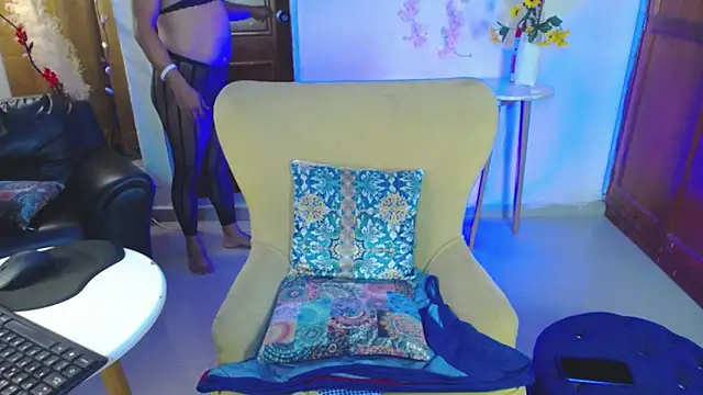 blackandwhite 2 online show from 04-08-26, 03:12