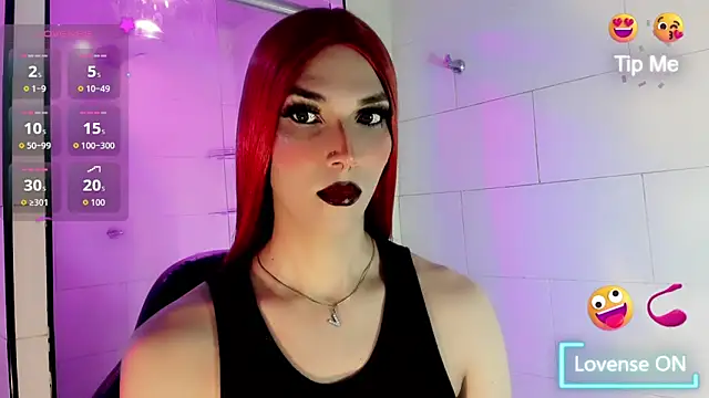 Snapshot of Victoria_Kastelo chatting on 09-18-25, 07:16 Victoria Kastelo online show from 09-18-25, 07:16