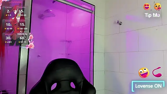 Snapshot of Victoria_Kastelo chatting on 10-02-25, 07:10 Victoria Kastelo online show from 10-02-25, 07:10