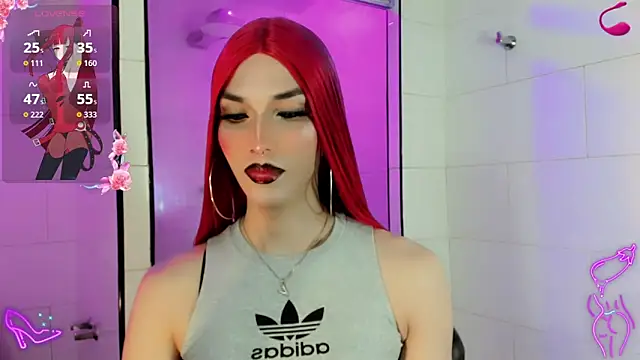 Snapshot of Victoria_Kastelo chatting on 10-07-25, 06:27 Victoria Kastelo online show from 10-07-25, 06:27