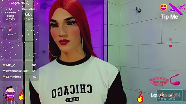 Snapshot of Victoria_Kastelo chatting on 11-19-25, 07:25 Victoria Kastelo online show from 11-19-25, 07:25