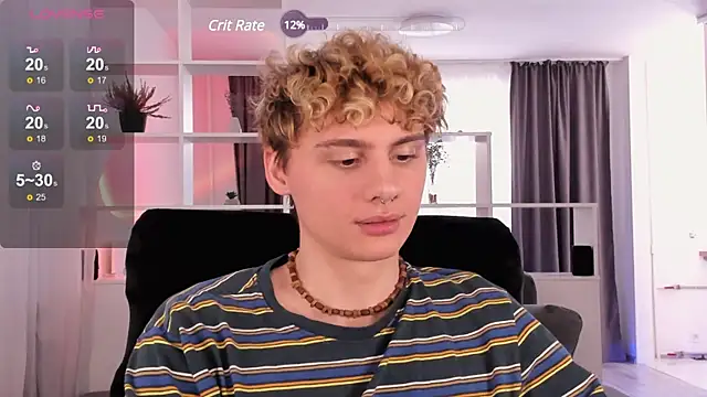 sunnyburn boy online show from 01-30-25, 08:43