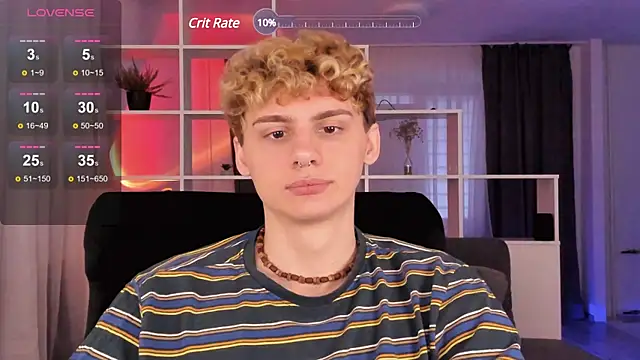 sunnyburn boy online show from 02-07-25, 05:52