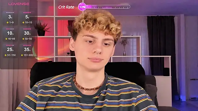 sunnyburn boy online show from 02-08-25, 05:51